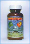 Children's Сhewable Vitamins - ("Vitasaurs")i__652308320_1980