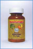 Bifidophilus Chewable for Kids"Bifidosaurs"i__1264298848_1980